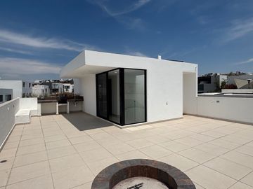 CASA EN VENTA PUEBLA LOMAS DE ANGELOPOLIS PARQUE VERACRUZ