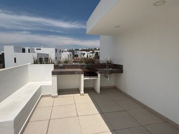 CASA EN VENTA PUEBLA LOMAS DE ANGELOPOLIS PARQUE VERACRUZ