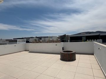 CASA EN VENTA PUEBLA LOMAS DE ANGELOPOLIS PARQUE VERACRUZ