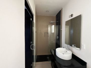 A unas cuadras de plaza Galerías