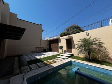 A unas cuadras de plaza Galerías