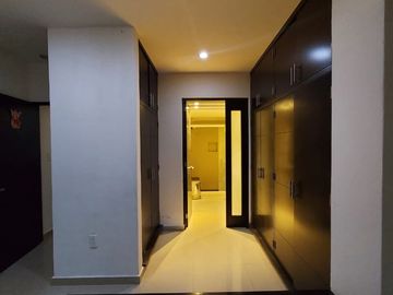 A unas cuadras de plaza Galerías