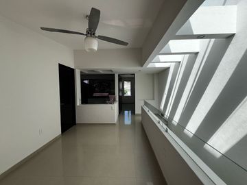 A unas cuadras de plaza Galerías
