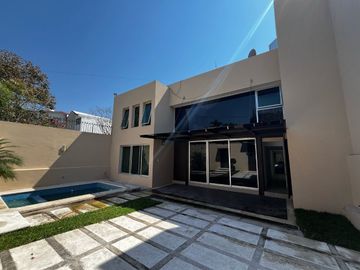 A unas cuadras de plaza Galerías