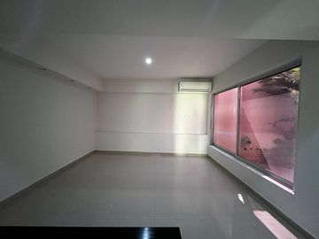 A unas cuadras de plaza Galerías