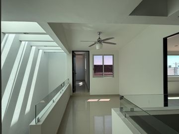A unas cuadras de plaza Galerías