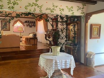 Casa Sola en Rancho Cortes Cuernavaca - ROQ-1256-Cs