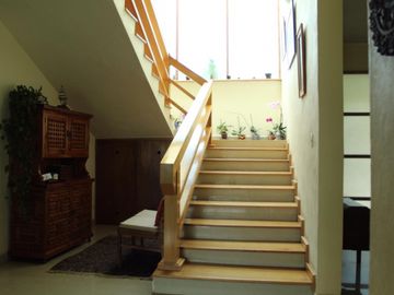 Condominio de 5 casas a media cuadra de la  Avenida San Diego