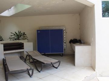 Condominio de 5 casas a media cuadra de la  Avenida San Diego