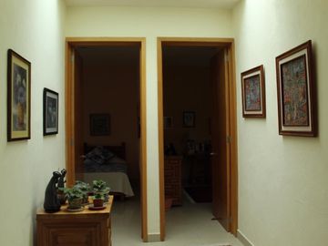 Condominio de 5 casas a media cuadra de la  Avenida San Diego