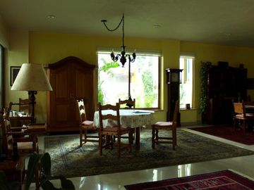 Condominio de 5 casas a media cuadra de la  Avenida San Diego