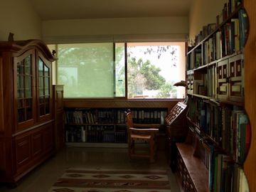 Condominio de 5 casas a media cuadra de la  Avenida San Diego
