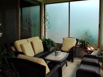 Condominio de 5 casas a media cuadra de la  Avenida San Diego