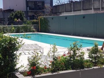 DEPARTAMENTO 2 AMBIENTES VENTA PATERNAL AMENITIES