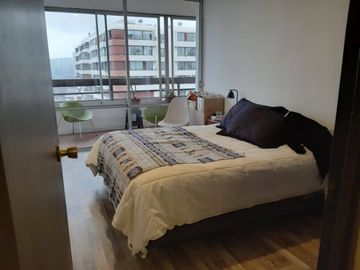LAS CONDES. VENDE DPTO 3D 2B EN EXCELENTE UBICACION