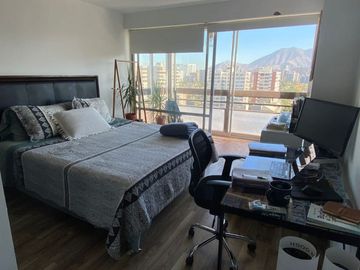 LAS CONDES. VENDE DPTO 3D 2B EN EXCELENTE UBICACION