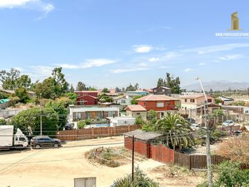 QUILPUE VENTA CASA 4D3B CERCANA TRONCAL SUR WENCESLAO VARGAS