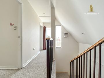 QUILPUE VENTA CASA 4D3B CERCANA TRONCAL SUR WENCESLAO VARGAS