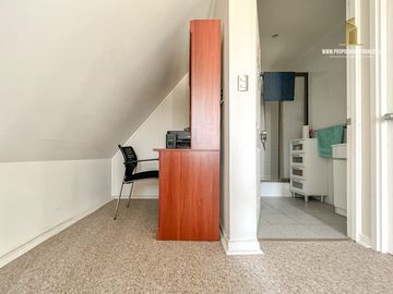 QUILPUE VENTA CASA 4D3B CERCANA TRONCAL SUR WENCESLAO VARGAS