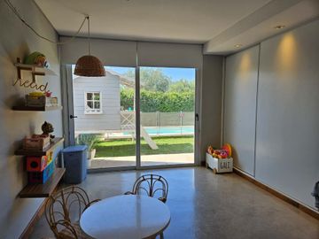 VENTA CASA BARRIO PRIVADO MAIPU