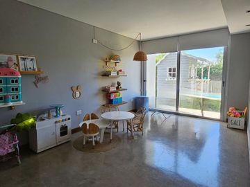 VENTA CASA BARRIO PRIVADO MAIPU