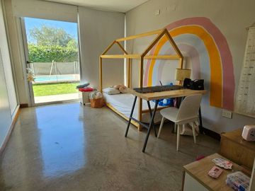 VENTA CASA BARRIO PRIVADO MAIPU