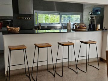 VENTA CASA BARRIO PRIVADO MAIPU