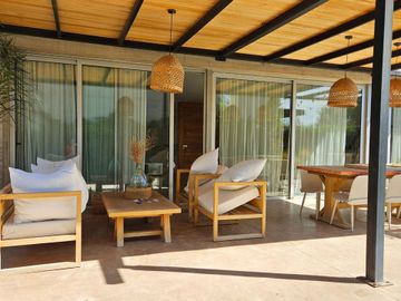 VENTA CASA BARRIO PRIVADO MAIPU