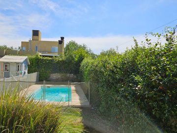 VENTA CASA BARRIO PRIVADO MAIPU