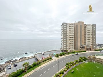 CONCÓN. VENDE DPTO 4D 4B VISTA PANORÁMICA. MIRADOR HORIZONTE
