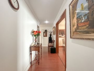CONCÓN. VENDE DPTO 4D 4B VISTA PANORÁMICA. MIRADOR HORIZONTE