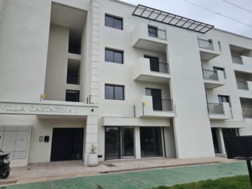 Venta departamento Villa Cartagena I Godoy Cruz