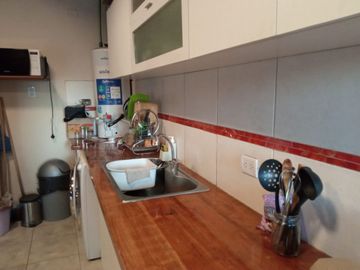 Venta Casa Barrio Tierras Arauco Drumond Luján Mza