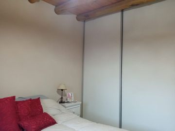 Venta Casa Barrio Tierras Arauco Drumond Luján Mza