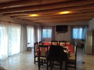 Venta Casa Barrio Tierras Arauco Drumond Luján Mza