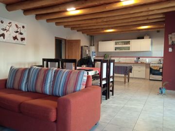Venta Casa Barrio Tierras Arauco Drumond Luján Mza