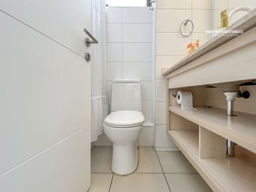 SANTIAGO CENTRO. VENTA DPTO 2D MORANDE METRO PLAZA DE ARMAS