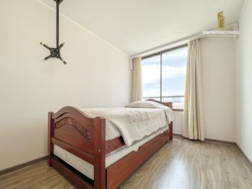 SANTIAGO CENTRO. VENTA DPTO 2D MORANDE METRO PLAZA DE ARMAS