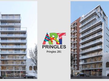 VENTA MONOAMBIENTE EN ALMAGRO  BALCÓN