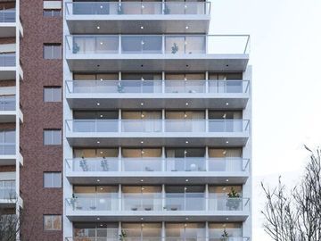 VENTA MONOAMBIENTE EN ALMAGRO  BALCÓN