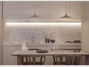 VENTA MONOAMBIENTE EN ALMAGRO  BALCÓN