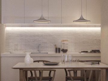VENTA MONOAMBIENTE EN ALMAGRO  BALCÓN
