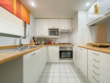 SAN ALFONSO DEL MAR. VENTA DPTO 4D 3B. EDIFICIO GOLETA