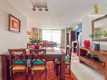 SAN ALFONSO DEL MAR. VENTA DPTO 4D 3B. EDIFICIO GOLETA
