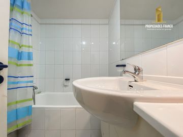 SAN ALFONSO DEL MAR. VENTA DPTO 4D 3B. EDIFICIO GOLETA