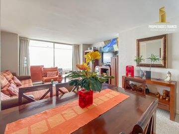 SAN ALFONSO DEL MAR. VENTA DPTO 4D 3B. EDIFICIO GOLETA
