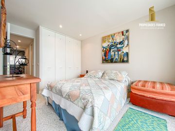 SAN ALFONSO DEL MAR. VENTA DPTO 4D 3B. EDIFICIO GOLETA