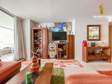 SAN ALFONSO DEL MAR. VENTA DPTO 4D 3B. EDIFICIO GOLETA