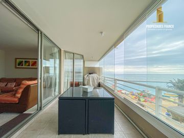 SAN ALFONSO DEL MAR. VENTA DPTO 4D 3B. EDIFICIO GOLETA