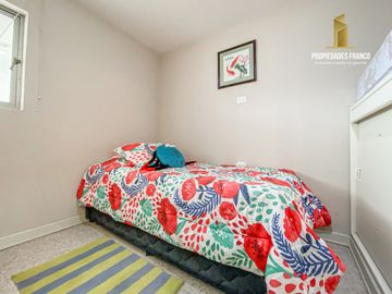 SAN ALFONSO DEL MAR. VENTA DPTO 4D 3B. EDIFICIO GOLETA
